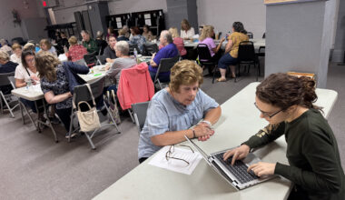 Addabbo Brings Unclaimed Funds Resources to Seniors
