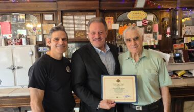Eddie’s Sweet Shop - Queens Gazette