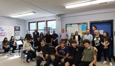 Senior Appreciation Day - Queens Gazette
