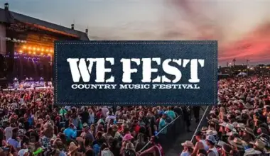 Wefest