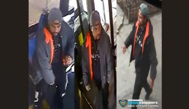 News 12 | Bronx | Man Wanted For Sexually Abusing 2 Women Just Hours Apart In The Bronx