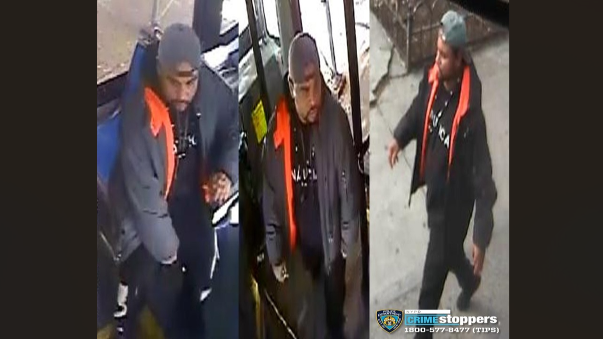 News 12 | Bronx | Man Wanted For Sexually Abusing 2 Women Just Hours Apart In The Bronx