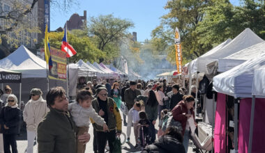 Forest Hills Fall Festival - Queens Gazette