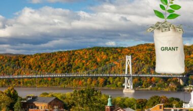 New York DEC Grant Allocates Millions to Hudson Valley