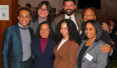 ‘Unsung heroes’: Brooklyn’s Bar Association honors the county’s court attorneys