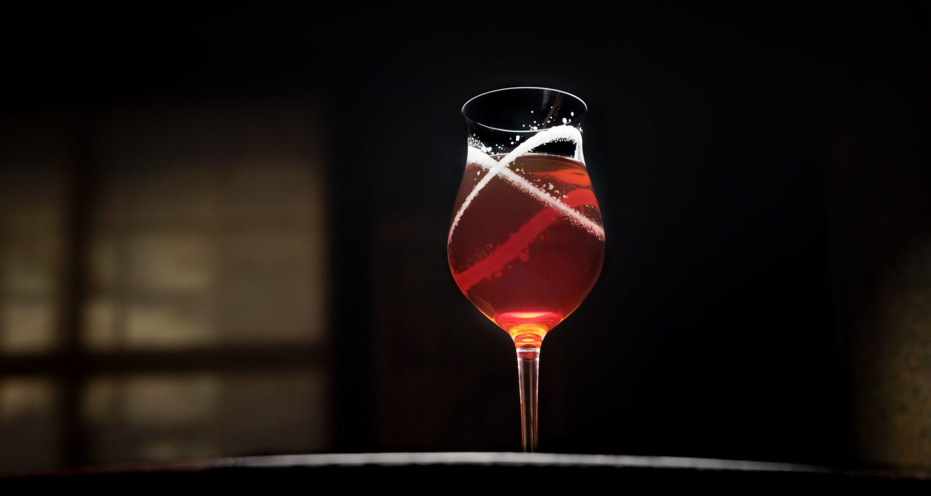 How Bars Are Building Cocktail Menus Around Art Collections