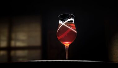 How Bars Are Building Cocktail Menus Around Art Collections