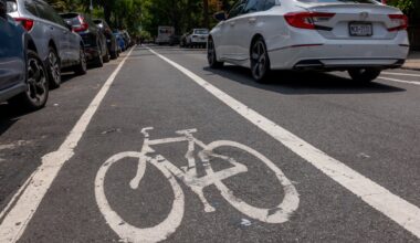 Ballot questions ask NYC voters whether to cut red tape on outdoor dining, bike lanes