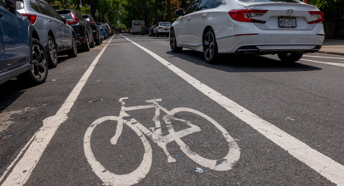 Ballot questions ask NYC voters whether to cut red tape on outdoor dining, bike lanes