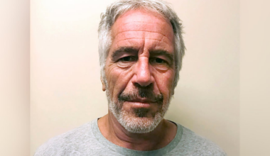 New Mexico sues Jeffrey Epstein’s attorney and accountant, accusing them of concealing his sex trafficking operation