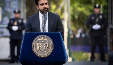 Mamdani-backed housing bill will give nonprofits head start on buying NYC apartments