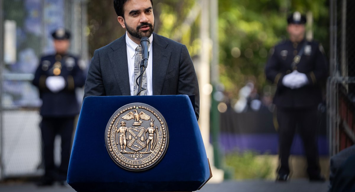 Mamdani-backed housing bill will give nonprofits head start on buying NYC apartments