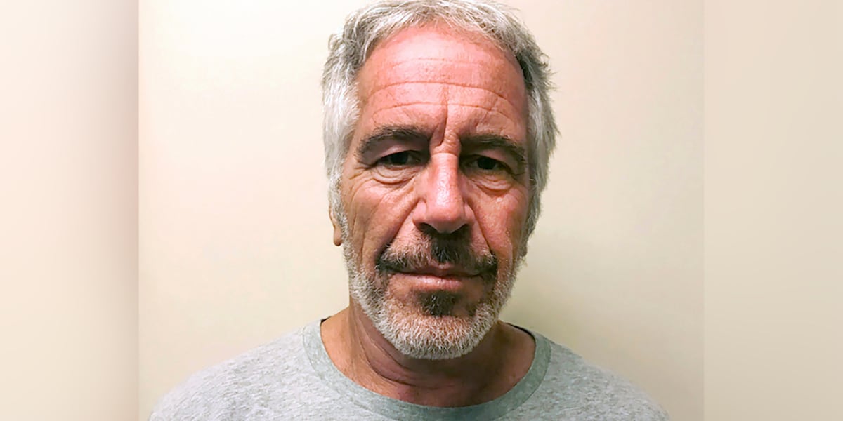 New Mexico sues Jeffrey Epstein’s attorney and accountant, accusing them of concealing his sex trafficking operation