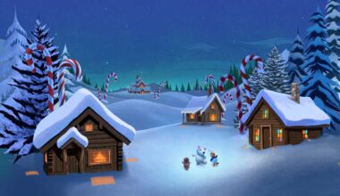 New Elf Experience Coming to NYC’s Rockefeller Center – New York Family