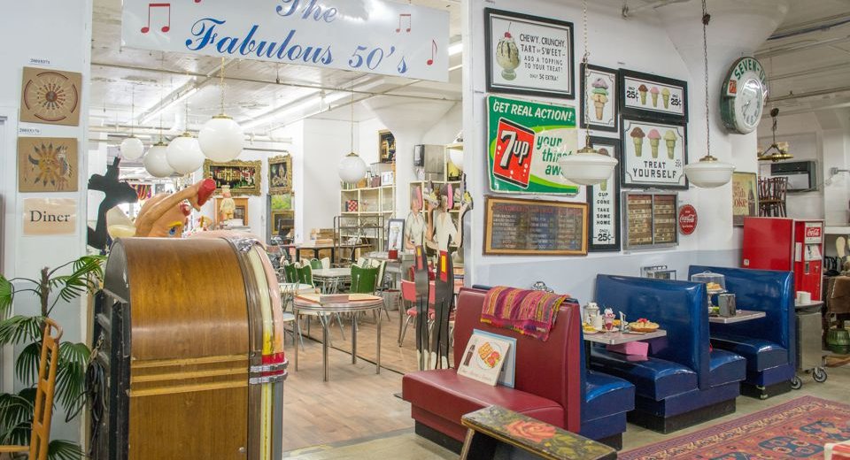 A Queens prop shop shutters, bunnies find a home uptown, and more openings and closings
