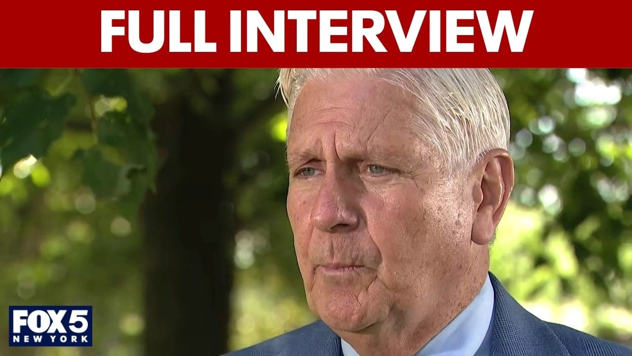 FULL: Blakeman talks campaign, taxes, Trump