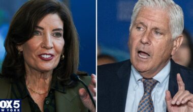 Hochul, Blakeman on affordability and cost of living for NY