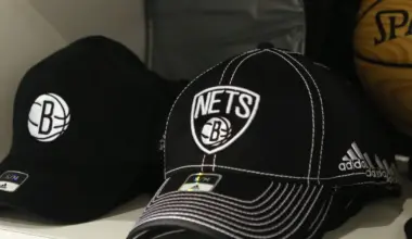 Brooklyn Nets Ex-VP Says He Was Fired for Taking Parental Leave