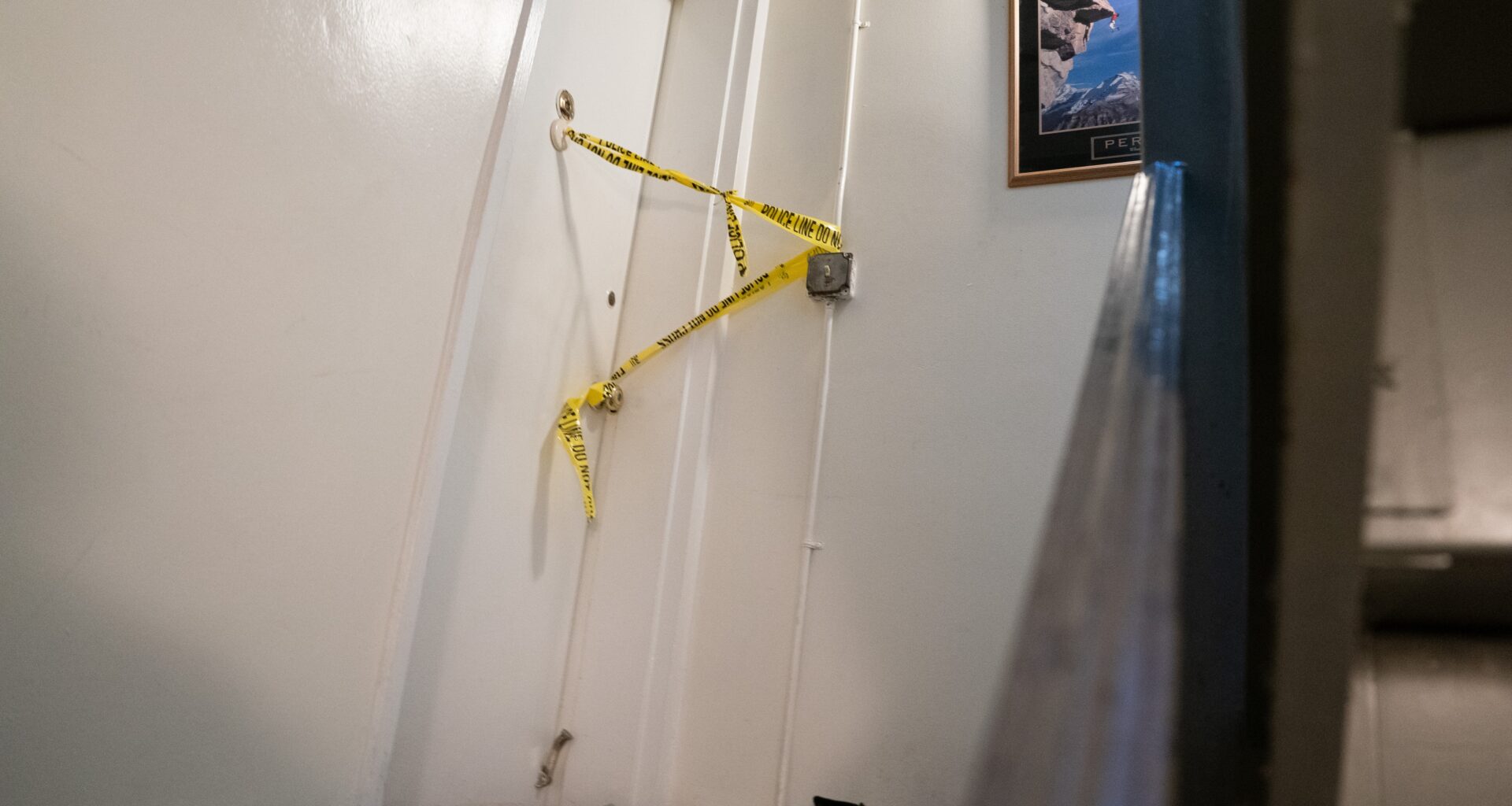 Mom of autistic man found stabbed to death in Queens arrested for son's murder