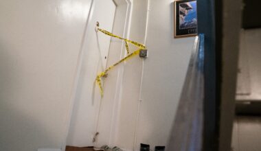 Mom of autistic man found stabbed to death in Queens arrested for son's murder