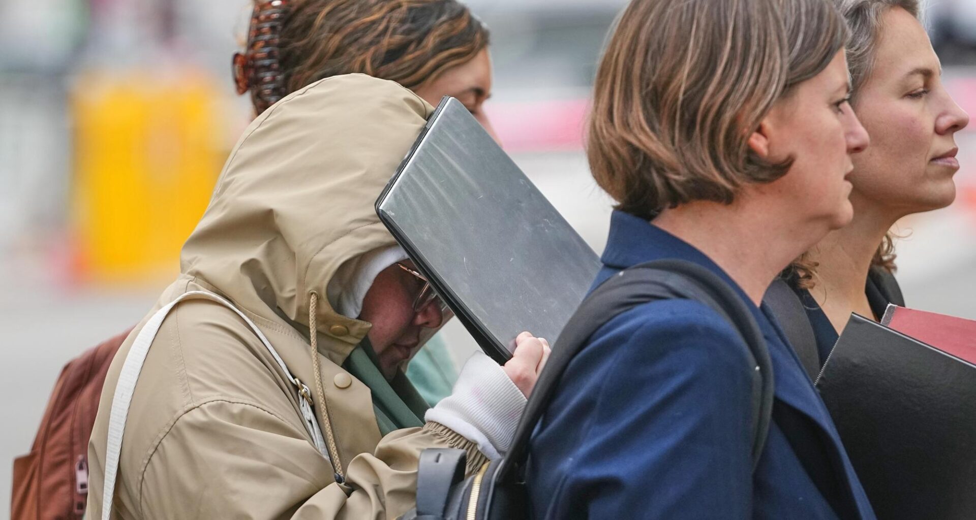 Deliberations begin in trial of New Yorker who became a teen bride to an Islamic State fighter