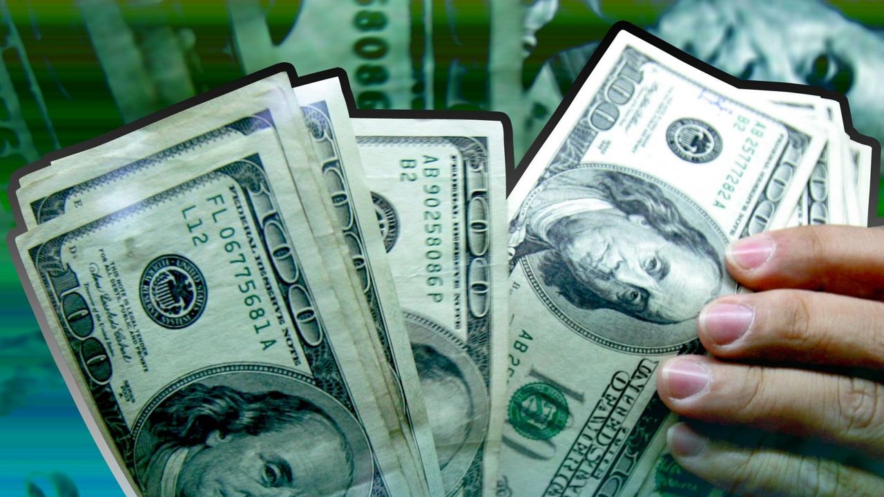 N.Y. state calls on agencies to keep budgets flat