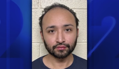 News 12 | Bronx | Driver From Tarrytown Ny Charged With Death By Auto In Deadly Hit And Run Along Route 17 In Paramus