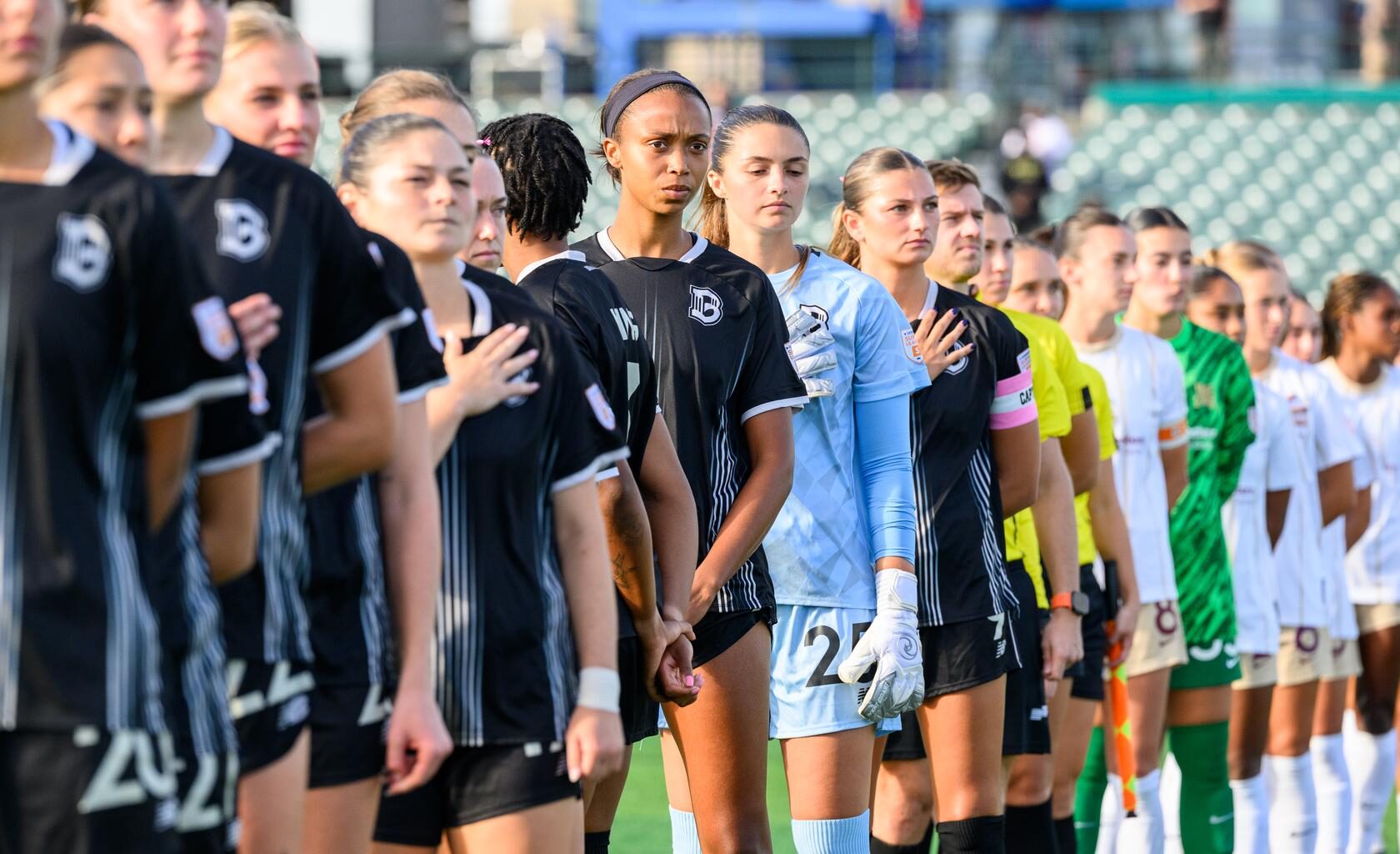 Match Preview: Brooklyn FC vs Tampa Bay Sun | Saturday 4:00 PM