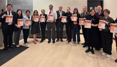 Charles B. Wang Community Health Center Hosts Family Health Fair in Elmhurst, Queens — The Indian Panorama