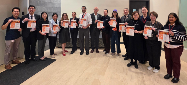 Charles B. Wang Community Health Center Hosts Family Health Fair in Elmhurst, Queens — The Indian Panorama