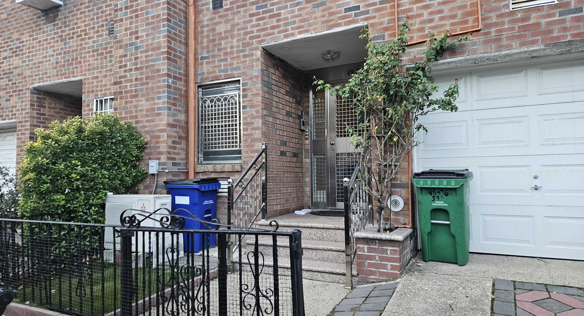 Queens mother charged with murdering her son after failed suicide attempt, NYPD says