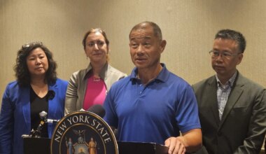 Queens officials tout new EBT cards to prevent SNAP benefit theft — Queens Daily Eagle
