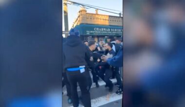 Staten Island NYPD assault: 17-year-old boy injured during arrest