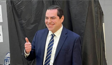Cirillo files for West New York mayoral race, setting up potential Sires rematch