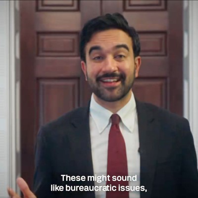 Understanding the NYC ballot proposals