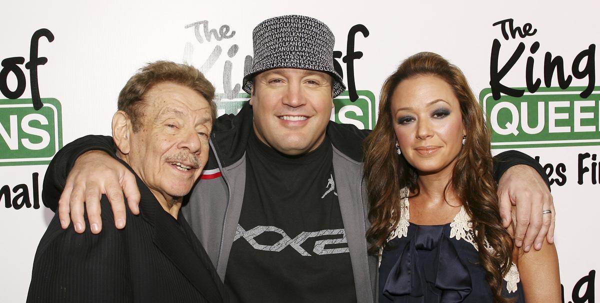 The King of Queens References The 1969 Woodstock Music Festival
