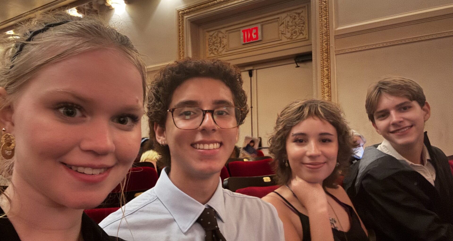 South Orange-Maplewood Students, Families Experience the Sphinx Virtuosi at Carnegie Hall