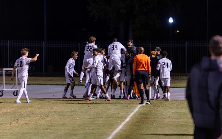 Central Arkansas Hosts Queens for Senior Day