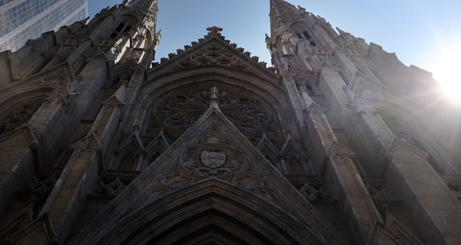 NY Archdiocese agrees to $800 million settlement over sexual abuse claims