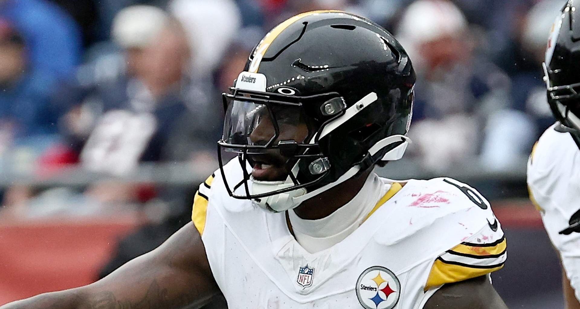 Steelers' Patrick Queen Faces NFL Punishment From Buccaneers Game