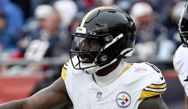 Steelers' Patrick Queen Faces NFL Punishment From Buccaneers Game