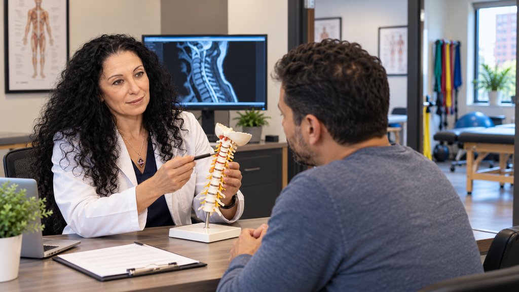 Anan Chiropractic Review: An Accident Injury Medical Office in the Bronx, Not Just a Chiropractor