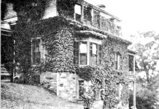 On This Day in Yonkers History...Mark Twain Lived Here for One Year