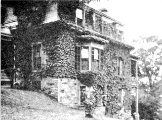 On This Day in Yonkers History...Mark Twain Lived Here for One Year