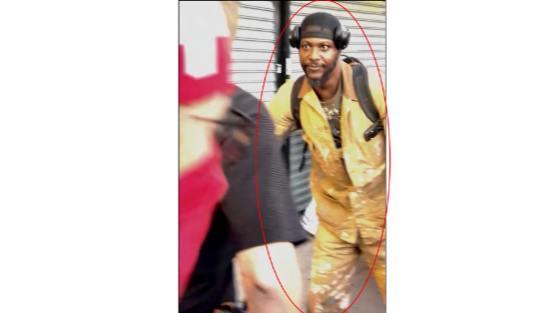 News 12 | Connecticut | Bronx Man Accused Of Attacking Homeland Security Agent Hours After Marble Hill Ice Shooting