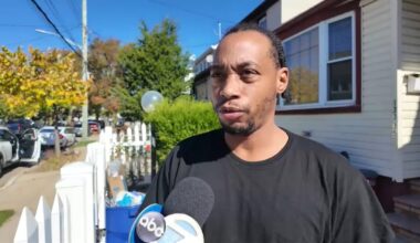 Queens police-involved shooting: Woman shot by officers was trying to save nephew