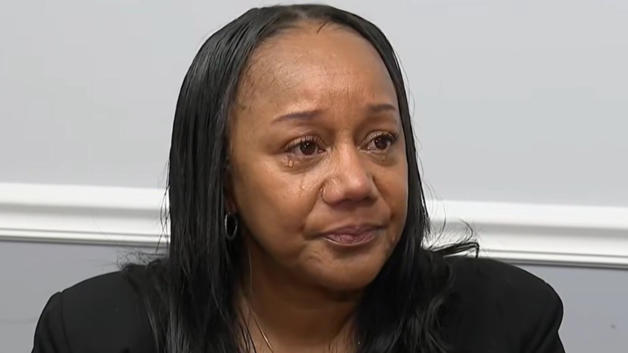 How did a realtor's text lead to a court case?