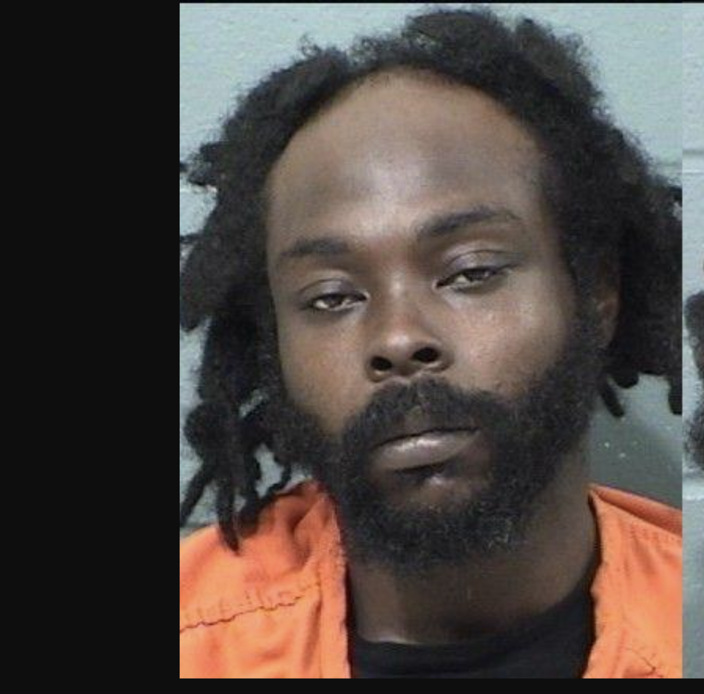 Brannon from an earlier burglary arrest in Geary County