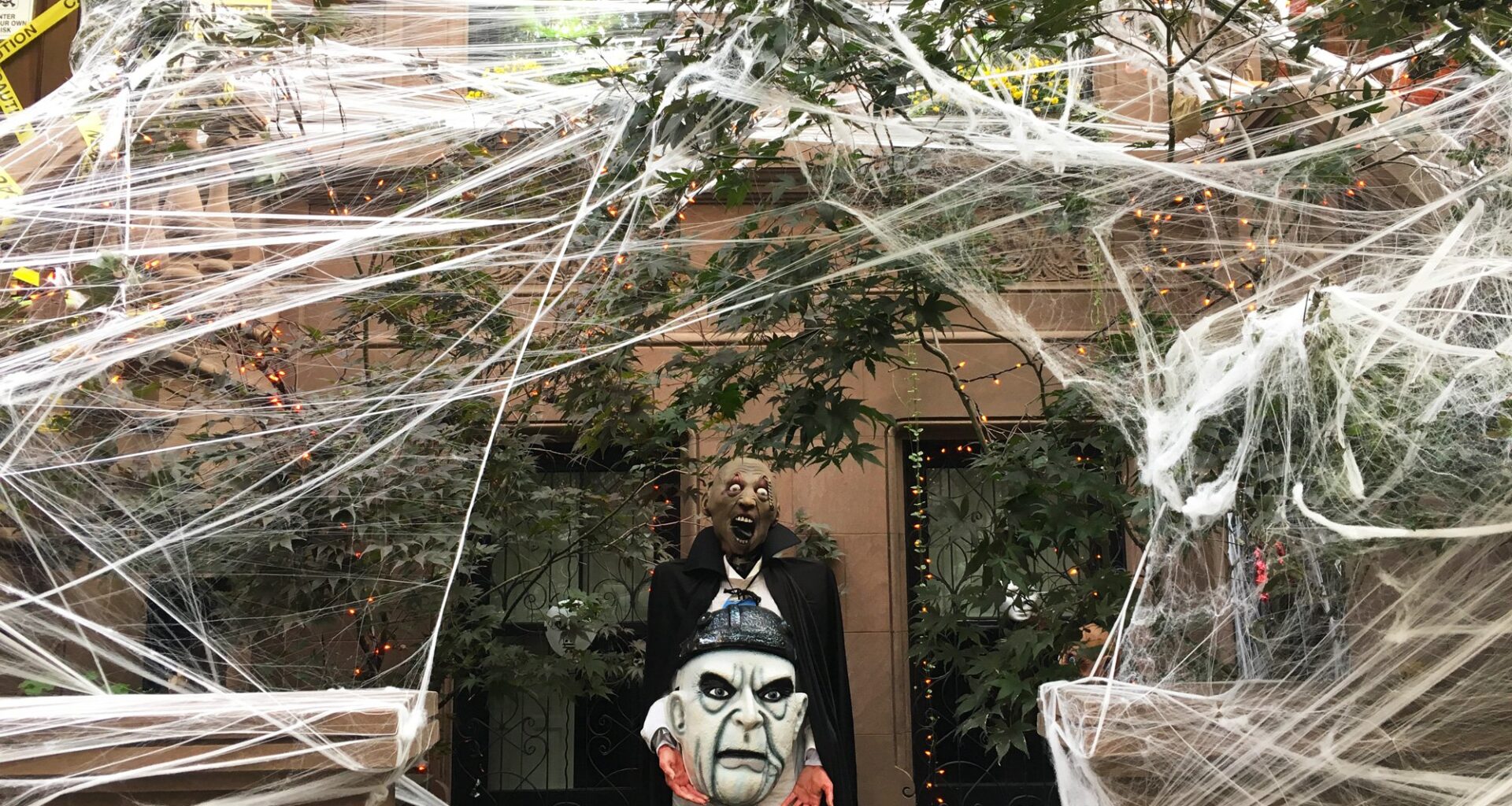 Halloween ‘Trick-or-Streets’ return to NYC with 180 car-free streets