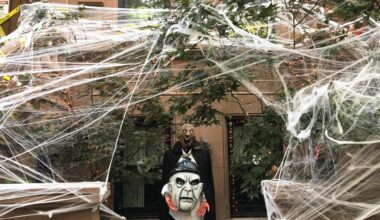 Halloween ‘Trick-or-Streets’ return to NYC with 180 car-free streets